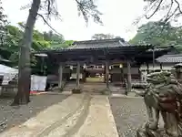 石浦神社(石川県)