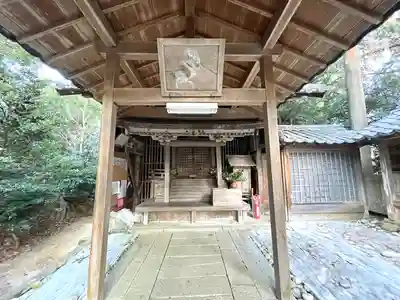 八幡神社(滋賀県)