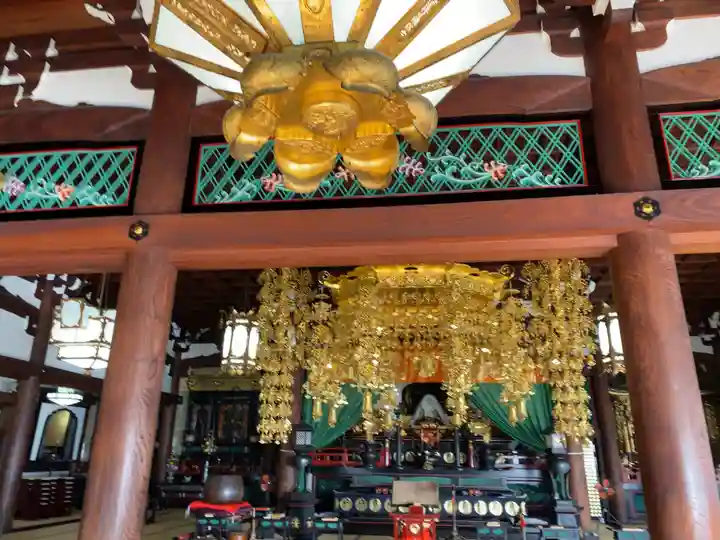 本能寺(京都府)