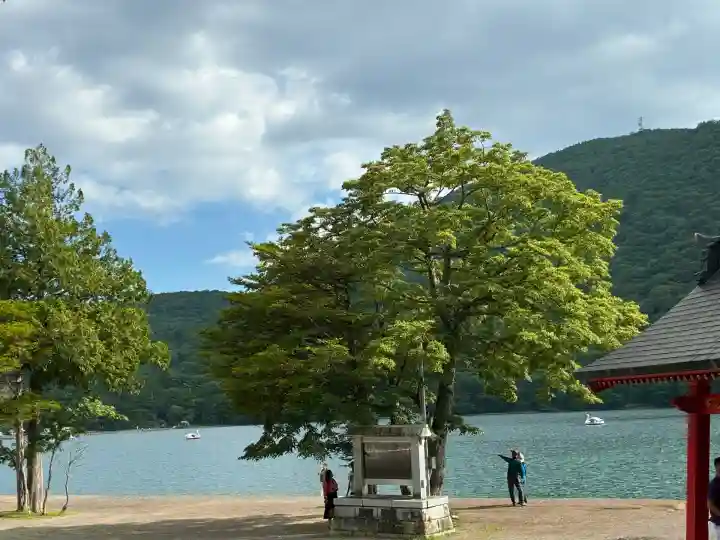 赤城神社(群馬県)