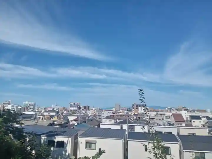 聖天山正圓寺(大阪府)