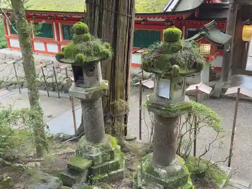 石上神宮(奈良県)