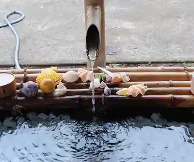平出雷電神社(栃木県)