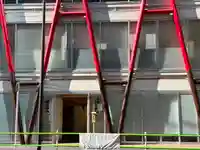 櫻田神社(東京都)