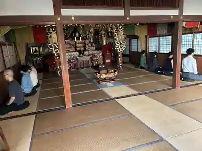 安用寺(愛知県)