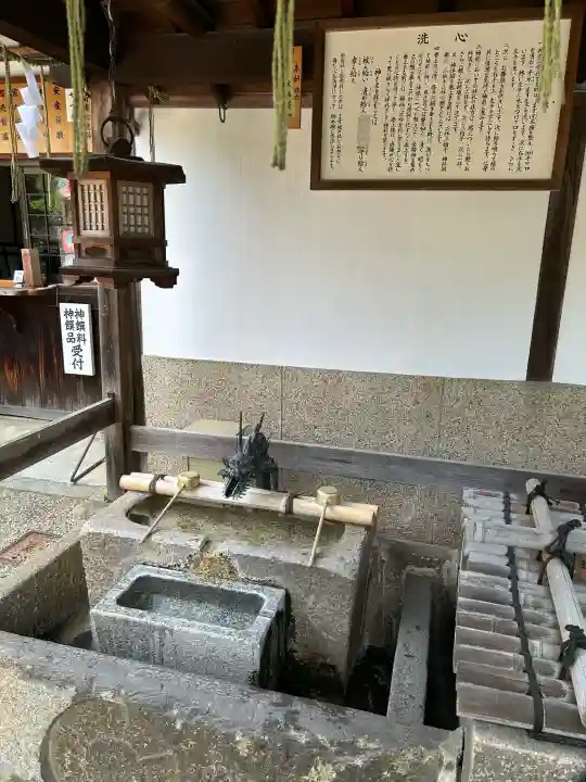 御霊神社(奈良県)