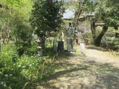 龍穏寺(埼玉県)