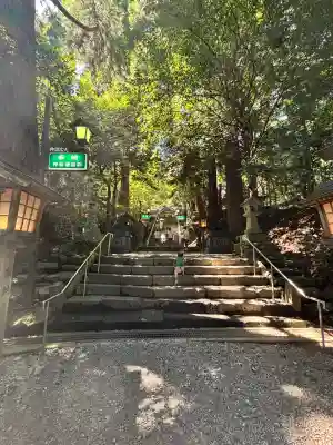 高千穂神社(宮崎県)
