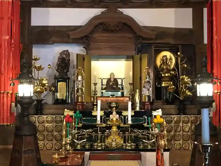 大日寺(徳島県)