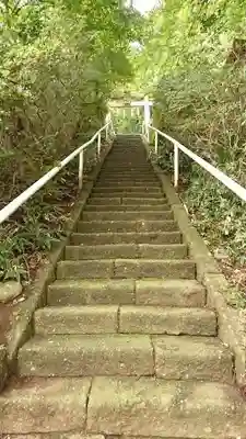 水使神社のその他建物