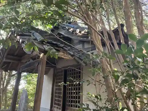 田籾御嶽神社(愛知県)