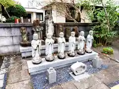 星谷寺(神奈川県)