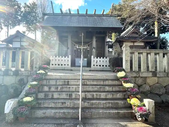 八幡神社(三重県)