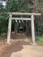 一社神社(千葉県)