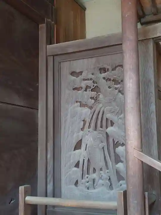 根岸八幡神社(神奈川県)