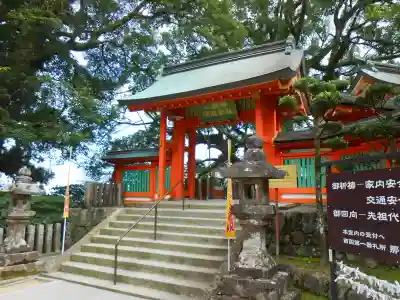青岸渡寺(和歌山県)