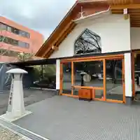 増上寺塔頭 三縁山 宝珠院のその他建物