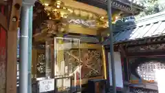 輪王寺 大猷院(栃木県)