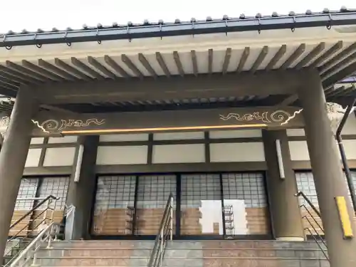 仁隨寺(石川県)