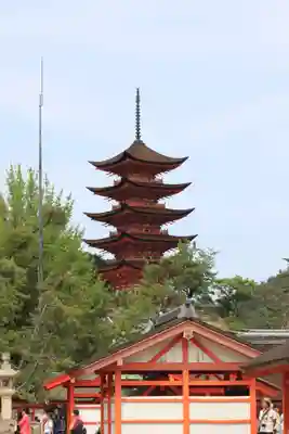 厳島神社(広島県)
