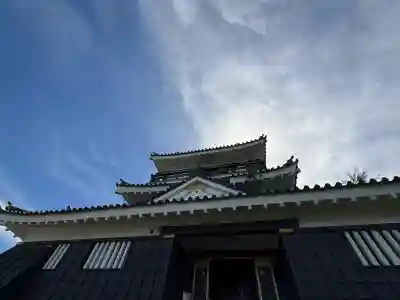 稲荷神社(静岡県)