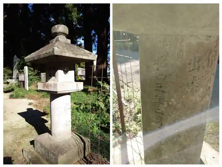 那須神社(栃木県)