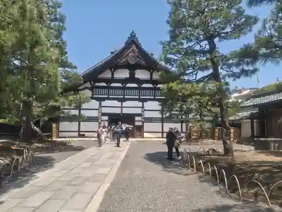建仁寺（建仁禅寺）(京都府)