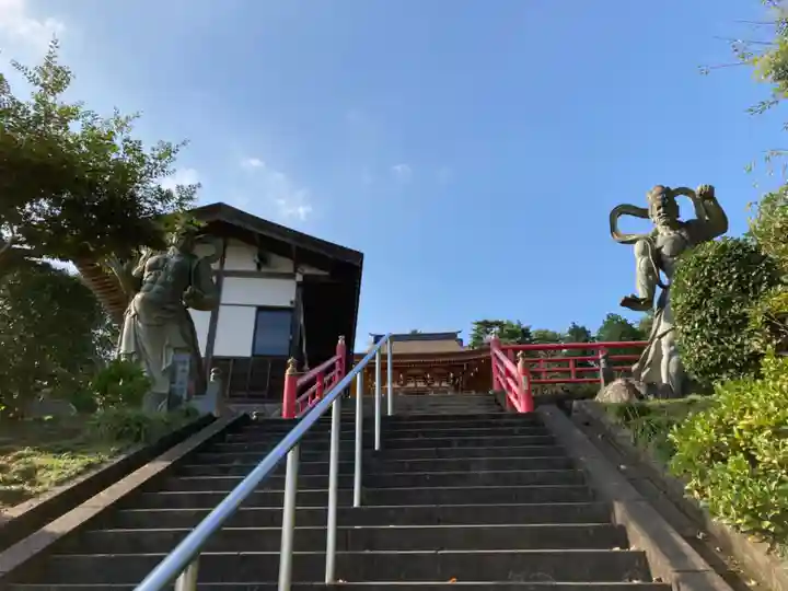 聖天院のその他建物