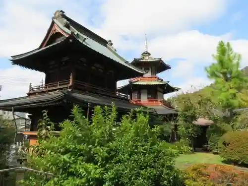 円通院のその他建物