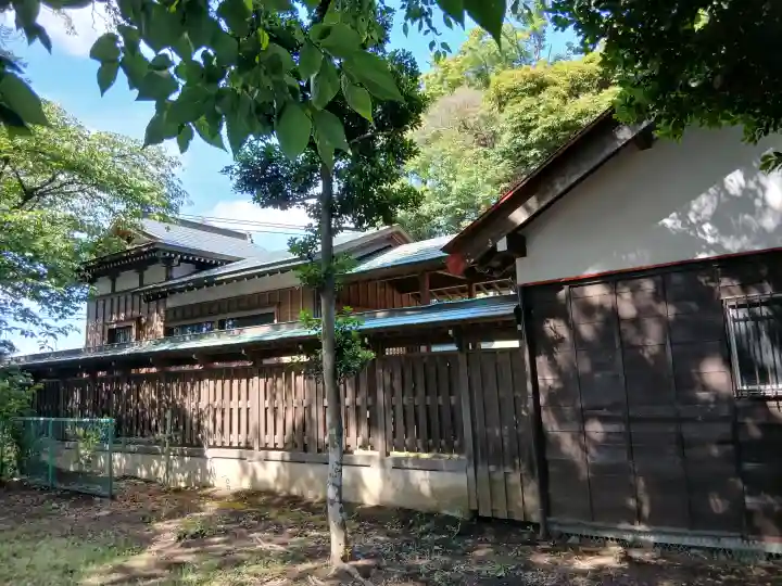 星影神社(千葉県)