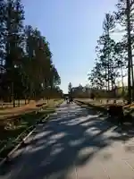 瑞巌寺のその他建物