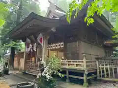 幣立神宮(熊本県)