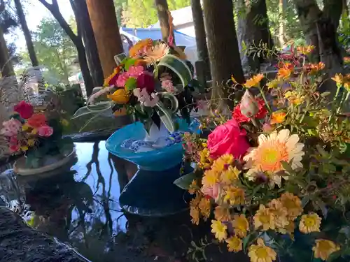 彦嶽宮(熊本県)