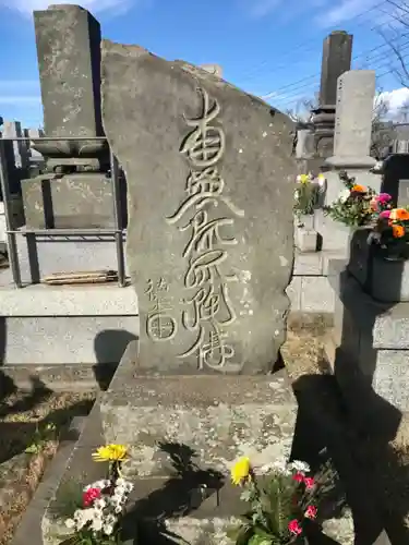 光照寺のその他建物