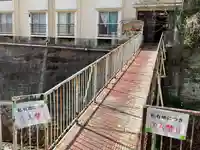 地蔵尊(葺合町)のその他建物