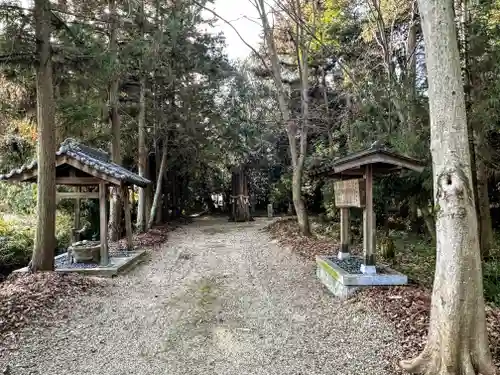伊勢降神社(奈良県)