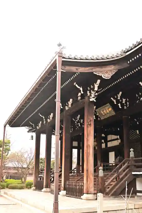 妙顯寺(妙顕寺)(京都府)