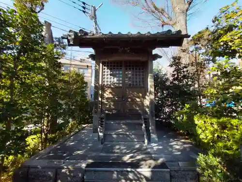 清立院(東京都)