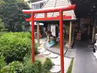 さるぼぼ七福神社(岐阜県)