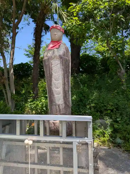 明台寺(岐阜県)