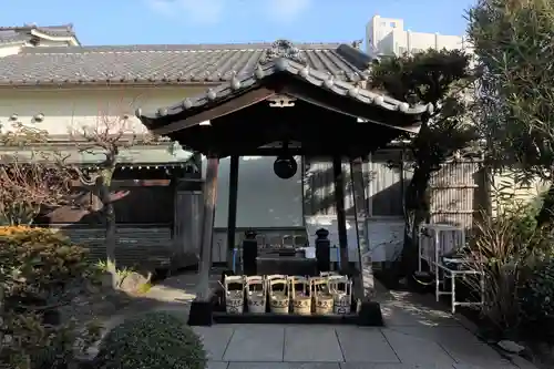 妙久寺(東京都)