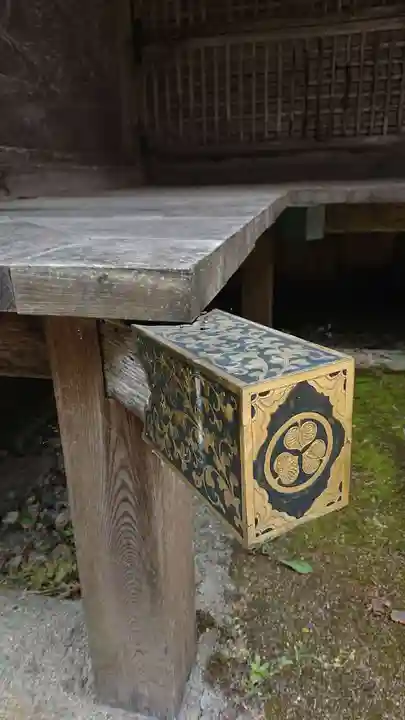 鳥取東照宮(旧樗谿神社)のその他建物