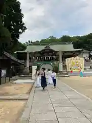 日岡神社(兵庫県)