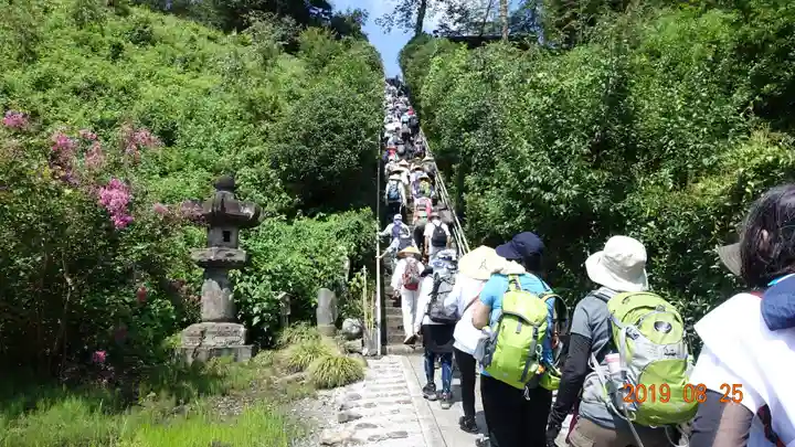 法泉寺のその他建物