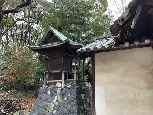 白峰宮(香川県)