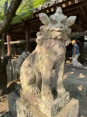吉備津神社(岡山県)