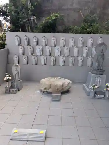 妙光寺(東京都)