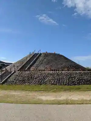 尾張戸神社（瀬戸市・名古屋市守山区）の周辺