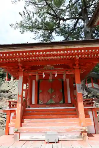 日御碕神社(島根県)