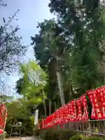 上合寺(福島県)